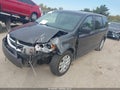 2015 Dodge Grand Caravan — photo 2 of 11 | VIN 2C4RDGBGXFR599115