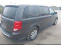 2015 Dodge Grand Caravan — photo 4 of 11 | VIN 2C4RDGBGXFR599115