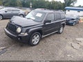 2010 Jeep Patriot — photo 2 of 16 | VIN 1J4NT2GB6AD646759