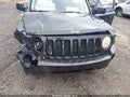 2010 Jeep Patriot — photo 6 of 16 | VIN 1J4NT2GB6AD646759