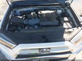 2024 Toyota 4Runner — photo 10 of 16 | VIN JTEKU5JR8R6234027