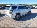 2024 Toyota 4Runner — photo 4 of 16 | VIN JTEKU5JR8R6234027