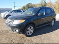 2012 Hyundai Santa Fe — photo 2 of 12 | VIN 5XYZKDAGXCG156890
