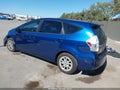 2012 Toyota Prius V — photo 3 of 16 | VIN JTDZN3EU2C3026463