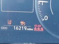 2025 Lexus NX 350 — photo 16 of 18 | VIN JTJGGCEZXS5011562