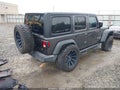 2018 Jeep Wrangler Unlimited — photo 4 of 16 | VIN 1C4HJXDG3JW105730