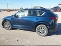 2025 Mazda CX-5 — photo 14 of 16 | VIN JM3KFBCL2S0700895