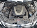 2011 Mercedes-Benz E-Class — photo 10 of 12 | VIN WDDHF5GB1BA442259