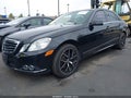 2011 Mercedes-Benz E-Class — photo 2 of 12 | VIN WDDHF5GB1BA442259