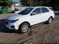 2022 Chevrolet Equinox — photo 2 of 13 | VIN 3GNAXUEV6NL267902