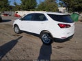 2022 Chevrolet Equinox — photo 3 of 13 | VIN 3GNAXUEV6NL267902