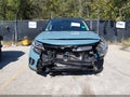 2024 Kia Seltos — photo 13 of 17 | VIN KNDETCA74R7478100
