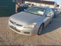2007 Honda Accord — photo 2 of 13 | VIN 1HGCM56367A139457