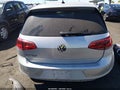 2016 Volkswagen e-Golf — photo 17 of 19 | VIN WVWPP7AU3GW902170