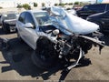2016 Volkswagen e-Golf — photo 1 of 19 | VIN WVWPP7AU3GW902170