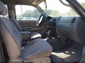 2002 Toyota Tacoma — photo 5 of 21 | VIN 5TEWN72N42Z123753