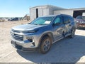 2026 Chevrolet Traverse — photo 2 of 16 | VIN 1GNERGKSXTJ148648