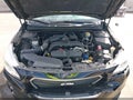 2015 Subaru Legacy — photo 10 of 16 | VIN 4S3BNBA69F3068359