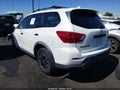 2019 Nissan Pathfinder — photo 3 of 18 | VIN 5N1DR2MNXKC653537