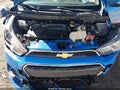2018 Chevrolet Spark — photo 10 of 16 | VIN KL8CD6SA4JC437678