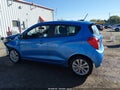 2018 Chevrolet Spark — photo 14 of 16 | VIN KL8CD6SA4JC437678
