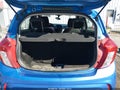 2018 Chevrolet Spark — photo 16 of 16 | VIN KL8CD6SA4JC437678