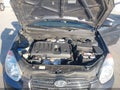 2010 Hyundai Accent — photo 10 of 11 | VIN KMHCN4ACXAU424919
