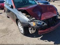 2011 Subaru Impreza — photo 18 of 20 | VIN JF1GH6B66BH800727