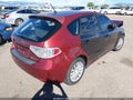 2011 Subaru Impreza — photo 4 of 20 | VIN JF1GH6B66BH800727