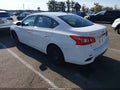 2017 Nissan Sentra — photo 3 of 16 | VIN 3N1AB7AP3HY323045