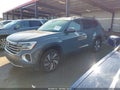 2025 Volkswagen Atlas — photo 2 of 12 | VIN 1V2KR2CA7SC555803