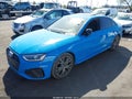 2021 Audi S4 — photo 15 of 18 | VIN WAUB4AF43MA017336