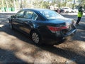 2011 Honda Accord — photo 3 of 17 | VIN 1HGCP2F30BA145320