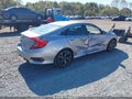 2019 Honda Civic — photo 4 of 17 | VIN 2HGFC2F81KH572947