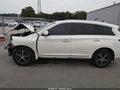 2017 Infiniti QX60 — photo 15 of 19 | VIN 5N1DL0MM0HC543117
