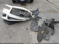 2017 Infiniti QX60 — photo 12 of 19 | VIN 5N1DL0MM0HC543117