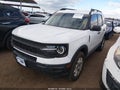 2022 Ford Bronco Sport — photo 2 of 15 | VIN 3FMCR9A66NRD19819