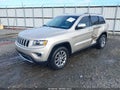 2014 Jeep Grand Cherokee — photo 2 of 16 | VIN 1C4RJEBG2EC393758