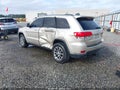 2014 Jeep Grand Cherokee — photo 3 of 16 | VIN 1C4RJEBG2EC393758