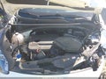 2022 Kia Sportage — photo 10 of 15 | VIN KNDP63ACXN7002666