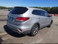 2017 Hyundai Santa Fe — photo 4 of 16 | VIN KM8SM4HF0HU229601