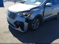 2017 Hyundai Santa Fe — photo 6 of 16 | VIN KM8SM4HF0HU229601