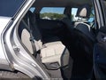 2017 Hyundai Santa Fe — photo 8 of 16 | VIN KM8SM4HF0HU229601
