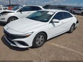 2025 Hyundai Elantra — photo 2 of 16 | VIN KMHLL4DG3SU902149