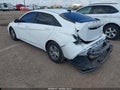 2025 Hyundai Elantra — photo 3 of 16 | VIN KMHLL4DG3SU902149