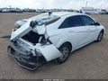 2025 Hyundai Elantra — photo 4 of 16 | VIN KMHLL4DG3SU902149
