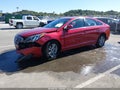 2017 Hyundai Sonata — photo 2 of 17 | VIN 5NPE24AF2HH511007