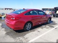 2017 Hyundai Sonata — photo 4 of 17 | VIN 5NPE24AF2HH511007