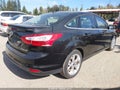 2012 Ford Focus — photo 4 of 11 | VIN 1FAHP3J25CL290955