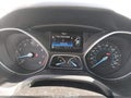 2012 Ford Focus — photo 7 of 11 | VIN 1FAHP3J25CL290955